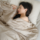 Iced Huggy Blanket - Cooling Weighted Blanket For Hot Sleepers