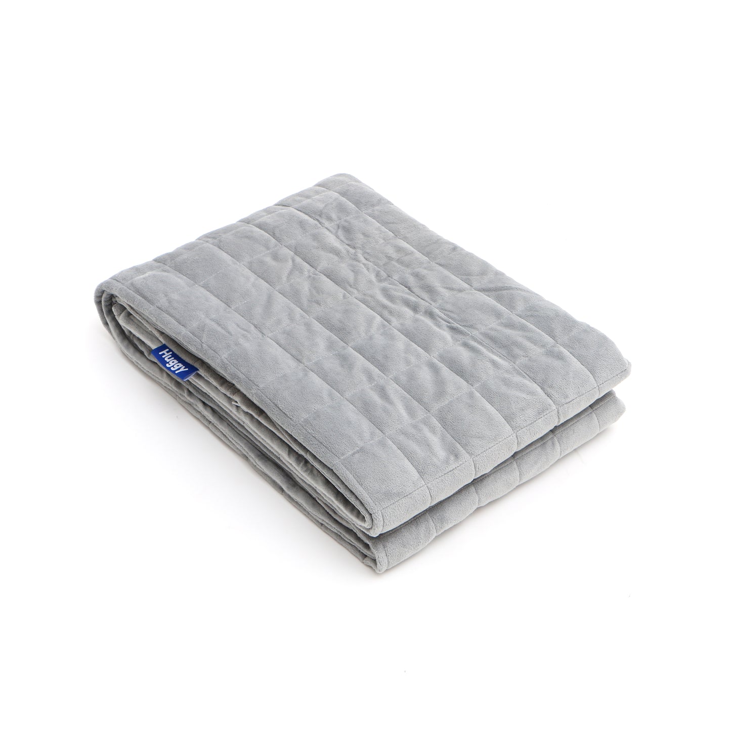 Original Huggy Blanket - Warm Weighted Blanket For Cold Sleepers